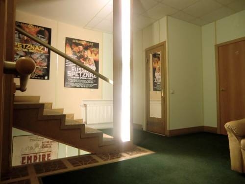 Гостиница Фильм Санкт-Петербург-7