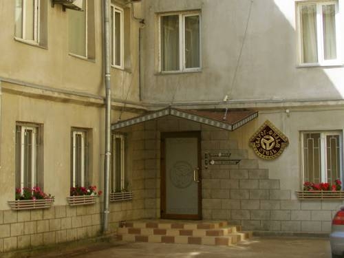 Гостиница Фильм Санкт-Петербург-5