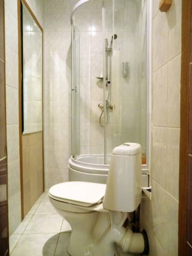 Гостиница Фильм Санкт-Петербург-10