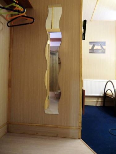 Гостиница Фильм Санкт-Петербург