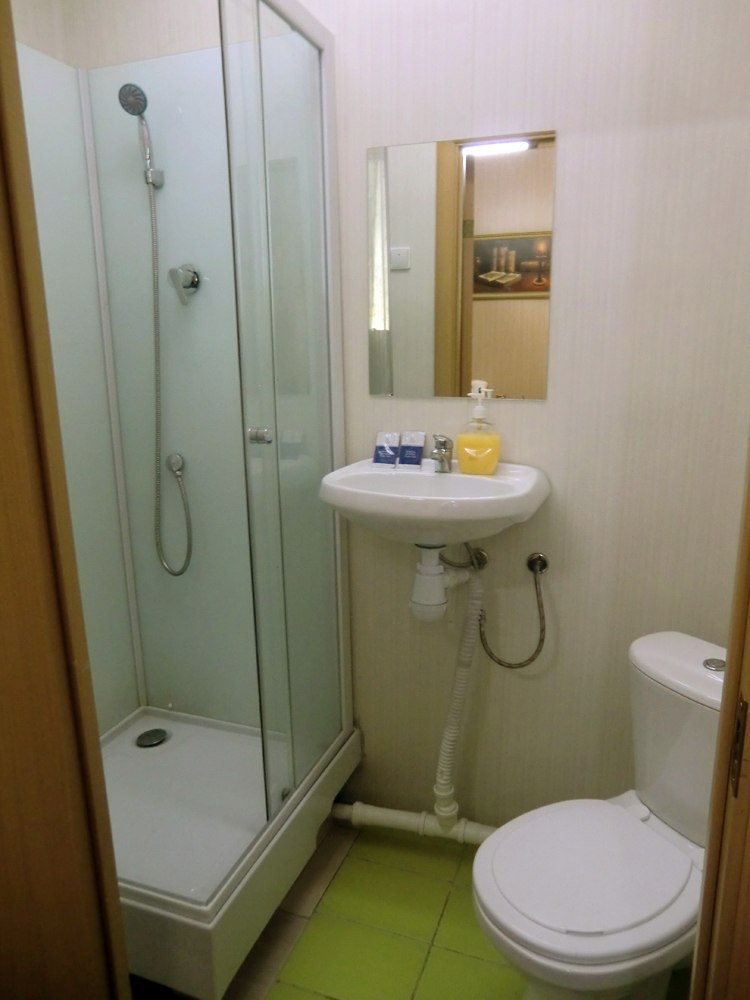 Гостиница Фильм Санкт-Петербург