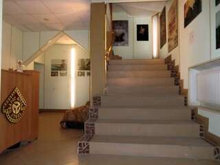 Гостиница Фильм Санкт-Петербург-2