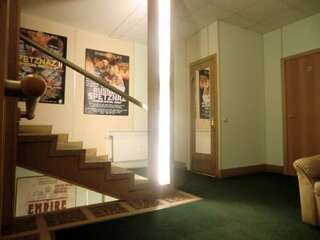 Гостиница Фильм Санкт-Петербург-3