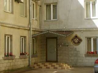 Гостиница Фильм Санкт-Петербург-1