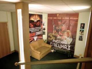 Гостиница Фильм Санкт-Петербург-4