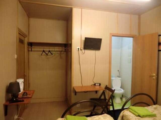 Гостиница Фильм Санкт-Петербург-15