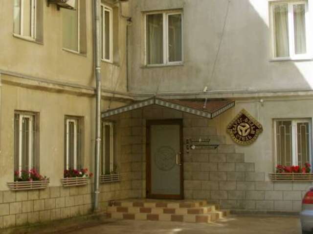 Гостиница Фильм Санкт-Петербург-4