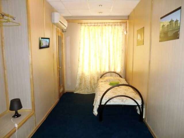 Гостиница Фильм Санкт-Петербург-8