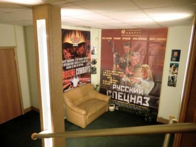 Гостиница Фильм Санкт-Петербург-7