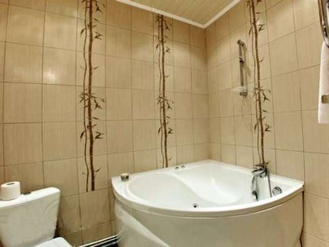 Гостиница Фильм Санкт-Петербург-11