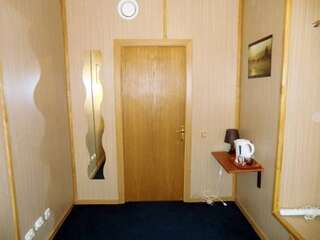 Гостиница Фильм Санкт-Петербург Одноместный номер-3