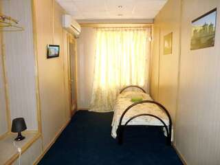 Гостиница Фильм Санкт-Петербург Одноместный номер-1