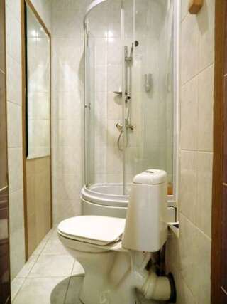 Гостиница Фильм Санкт-Петербург Одноместный номер-2