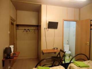 Гостиница Фильм Санкт-Петербург Двухместный номер-3