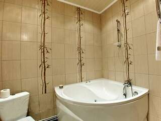 Гостиница Фильм Санкт-Петербург Люкс-2